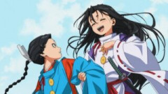 逃げ上手の若君 第18話 感想：諏訪頼継さま登場！表裏の激しい少年だった！