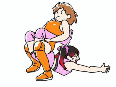 【画像】フワちゃん、プロレスで激痩せして可愛くなるｗｗｗｗｗｗｗｗｗｗｗｗｗｗｗｗ