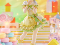 【ラブライブ!虹ヶ咲学園スクールアイドル同好会】プラム「中須かすみ（再販）」フィギュア【出荷日更新・8月27日頃発売】