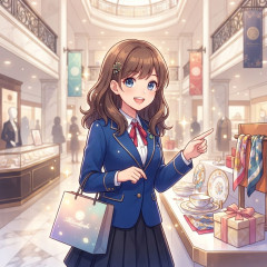 【最強デパート】三越百貨店（MITSUKOSHI）について知っていること【日本橋】