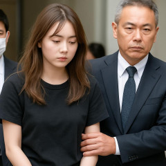 クレカ窃盗容疑で逮捕 NY出身キラキラ慶應女子大生・新澤かれん容疑者(22)の父は大手クレカ海外法人の｢最高経営責任者｣だった   #文春 |  JCBを選ぶ理由がわからん