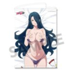 【魔都精兵のスレイブ】ポップアップショップ行くたびに尽く真っ先に売り切れてるんだけどこの母