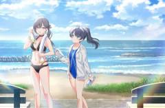 後輩のほうが身長高いっていいよね…【ラブライブ！】