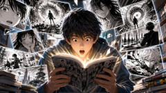 「この作者、天才だろ……」って本気で震えた漫画のワンシーンあげてけｗｗｗｗｗ