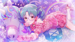 【ミリマス】まつりの知っている常識は他のよりすごいメルヘンだな…