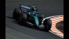【動画】アストンマーチンのアロンソ、F1オランダGPスプリントでサインツとボッタスを華麗に抜いてた