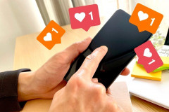 【画像】陰キャJKさん。、インスタに慣れた結果とんでもない自撮りをあげてしまうｗｗｗｗｗｗｗｗｗｗｗ