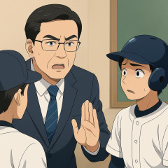 宮城県高野連「野球の現場で『殺せ！』とか言ってたら子供が怖がるのでは？」 野球用語見直しの真意   |  言い換え例