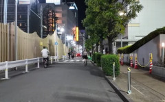 【動画】中国の立ち●ぼ街の立ち●ぼ、レベルが異次元過ぎるｗｗｗｗｗ