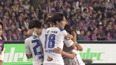 【J1第3節 京都×水戸】水戸が3試合目で待望のJ1リーグ初勝利！新加入ベテラン木本のヘッド弾が決勝点に