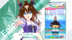【ウマ娘】8/24からの新キャラは★3エピファネイア！継承進化持ち！