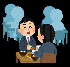 派遣「社員食堂使うのに毎月3000円引かれるのが納得できない！」←これｗｗｗ