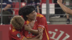 【J1第3節 名古屋×G大阪】名古屋が小野のゴラッソなど3得点でG大阪に快勝！連敗を2でストップし今季初勝利