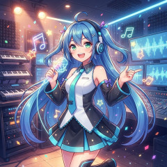 ボカロ何が好き？