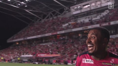 【J1第3節 C大阪×清水】前節3失点のC大阪がクリーンシートでホーム連勝！アーバインのスルーパスにアンドラーデが抜け出し決勝点