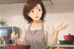 40代女性芸人「“中年女性”って、皆料理できるんですか？！」「年齢だけですべて判断されるのが、本当に苦しい」