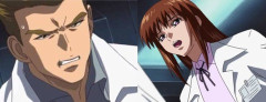 ※【ガンダムSEED】もしヒビキ夫婦がキラ/カガリを教育していたら
