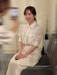 【画像】本田望結、お●ぱいで衣装がパツパツになったところを撮られてしまう…