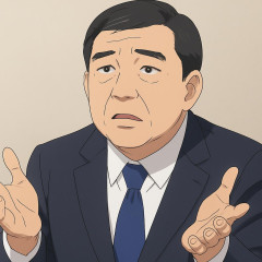 高市首相が用いなかった〝反省〟の言葉、石破氏「本当になくていいですか？ということ」