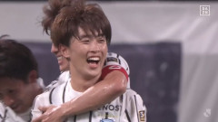 【J1第3節 広島×川崎F】広島は3試合連続で先制に成功も追加点奪えずドロー　川崎が山本ダイレクトボレー弾で追いつく