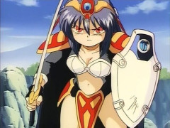 【疑問】ビキニアーマーってあるけど…あれなに？