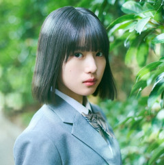 乃木坂46・増田三莉音、ブログでも活動再開報告　神宮公演にも参加「今の私の全力で、走り抜けたいです」