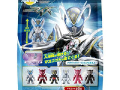【入浴剤】びっくらたまご「仮面ライダーマイス」「名探偵プリキュア!おすわりマスコット(仮)」ミニフィギュア入り【予約開始】