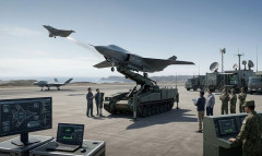 防衛省、2027年度予算の概算要求過去最大に…長距離攻撃できる無人機の開発盛り込む！