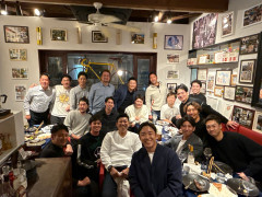 【画像】松坂世代に比べてハンカチ世代があんまり仲良くなさそうな理由ｗｗｗｗｗｗｗｗｗｗ