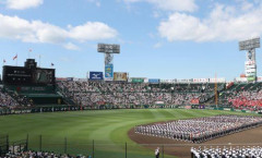 【朗報】夏の甲子園、熱中症疑い「24→16」途中交代「12→3」まで減少・・・・・・・・・