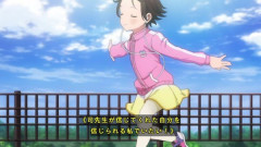 『メダリスト』8話感想 西日本大会開幕！スケート靴のために走る司！