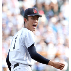 横浜・織田翔希、NPBお断りでドジャース入りかｗｗｗｗｗｗｗｗ