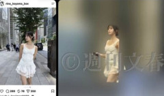 【画像】芸能人さん、普段着が撮影風景過ぎて好感度が上がってしまうｗｗｗ