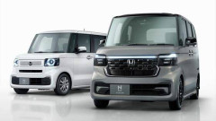 軽でも見栄えがいい車と言えば…？