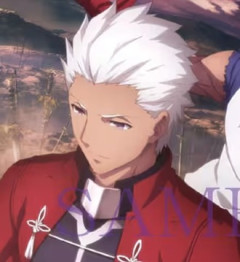 【fate】程々の強さ