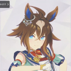 【ウマ娘】ｴｰﾋﾟｴﾋﾟｴﾋﾟ！アタシが参上エピよ！！