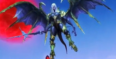 【FF14】ある程度レベルを上げないと厳しい？大迷宮バハムート侵攻編4層、制限解除でもキツすぎる……「攻略見てもよく分からん」