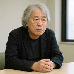 武論尊、『北斗の拳』は「見切り発車」だった 後で「ところでケンシロウは何で旅してるんだ」って   |  ラオウ倒したところで終わっておけば名作だったのに