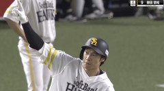柳田悠岐（37歳）打率.297 13本 打点51 OPS.800