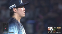 西武・隅田知一郎が8回無失点！連投ブルペンを救う快投