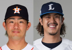 【比較】今井5.32、髙橋2.35…元西武エース2人の現在が別世界w w w