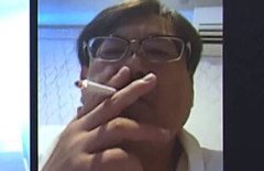 橋下徹氏、バスローブ＆タバコでリモート会見した秋田県職員の処分について「違法行為ない。僕なら停職1ヶ月」「ちゃんと能力で見ていこうよ」
