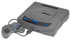 セガ・サターンなのに、プレイ・ステーションに勝っていたソフトゲーム