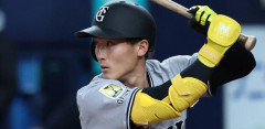 セリーグの新人王候補のWARｗｗｗｗｗｗｗｗｗｗｗｗ