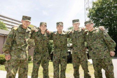 【悲報】日本、ガチのマジで徴兵復活しそう・・・・・・・・・