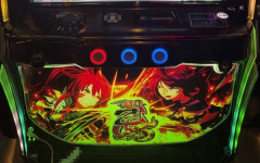 なんでお前らって体調悪くなるレベルの爆音でスロット打ってるの？