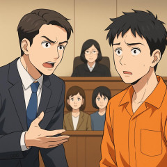 弁護士「死刑に賛成の人は、自分の大切な人が死刑囚になっても死刑に賛成するのでしょうか。」