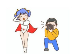 【国際】台湾人さん、これをコスプレと言い張る