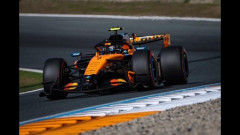 2026年 F1 第12戦 オランダGP 公式予選結果“面白そうな並びに？”