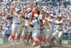 【高校野球】智弁和歌山の元主将が投稿した“退部者がほぼいない理由”に反響「非常に共感します」